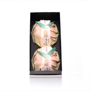 shimizuhakuto jelly 2pcs