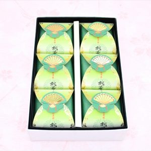 momowakahime 6 pcs