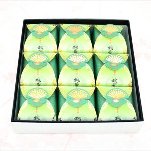 momowakahime 9 pcs
