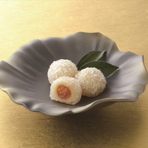 KINKAN MOCHI